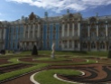 Rococò style palace