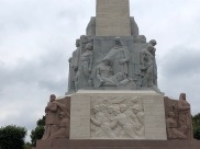 Freedom monument - Riga